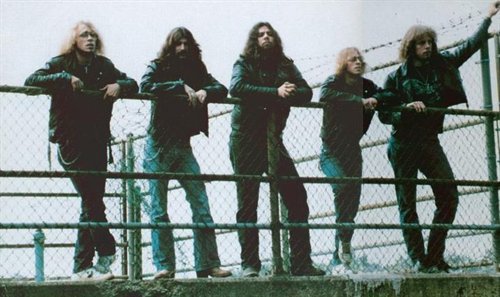 Blessed Death music, videos, stats, and photos | Last.fm