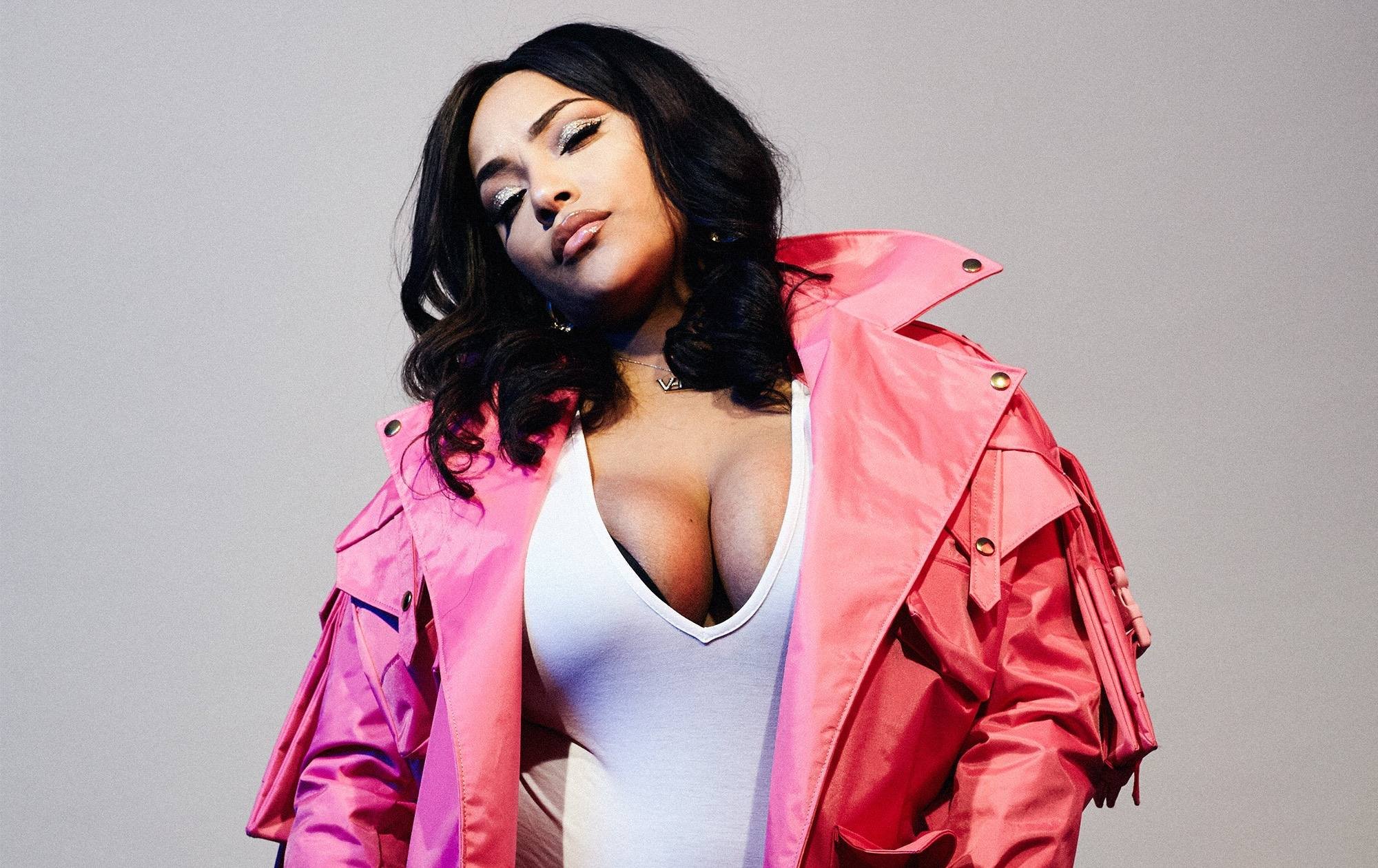 Stefflon Don music, videos, stats, and photos | Last.fm