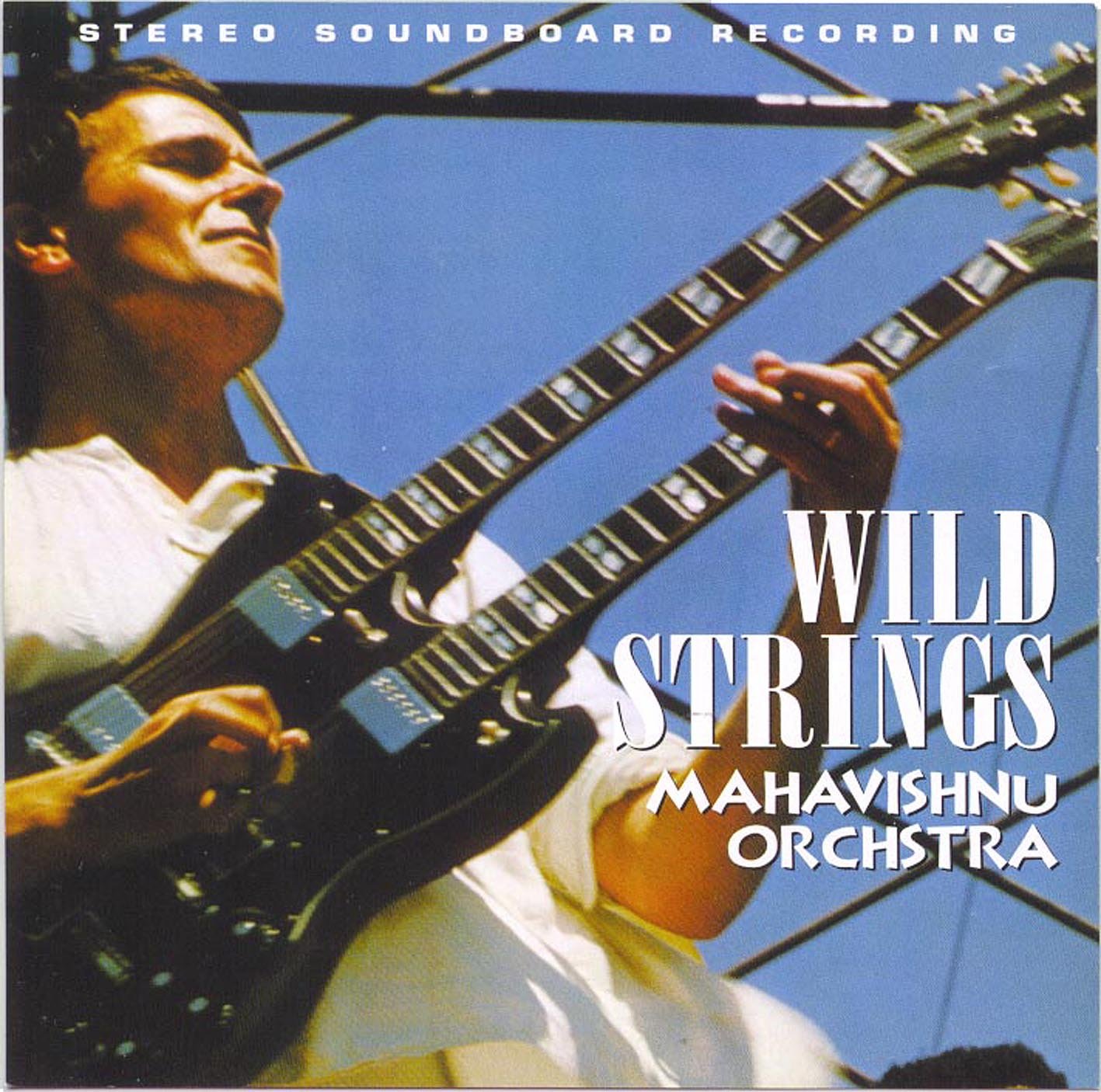 Wild Strings — Mahavishnu Orchestra | Last.fm