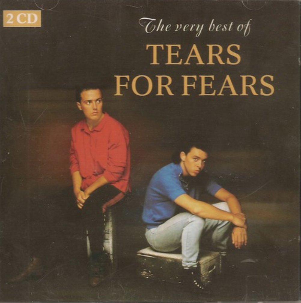 Tears for fears фото. Группа tears for fears молодые. Роланд орзабал с женой. Tears for fears songs from the big chair 1985. Tears for fears album.
