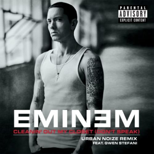 Kings Never Die (CDQ) — Eminem & Gwen Stefani | Last.fm