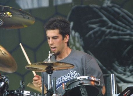 Rob Bourdon Photos (1 of 6) | Last.fm