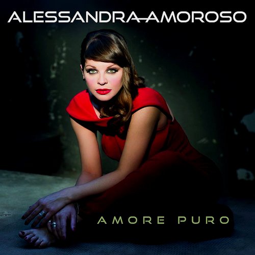 Alessandra Amoroso – L'amore non è un gioco Lyrics