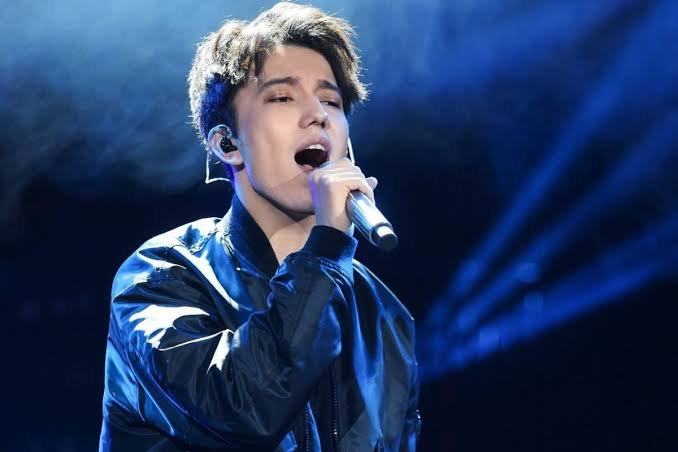 Dimash music, videos, stats, and photos | Last.fm