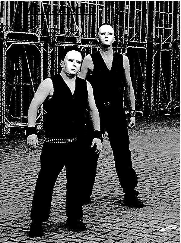 V.S.B. music, videos, stats, and photos | Last.fm