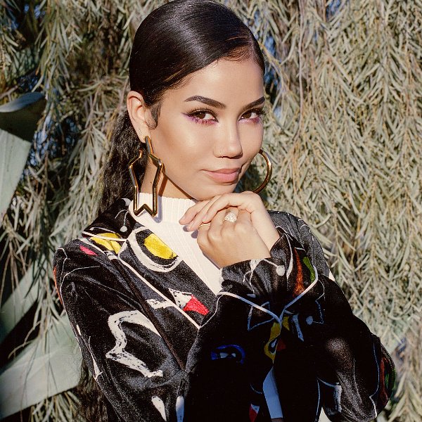 Jhené Aiko Photos | Last.fm