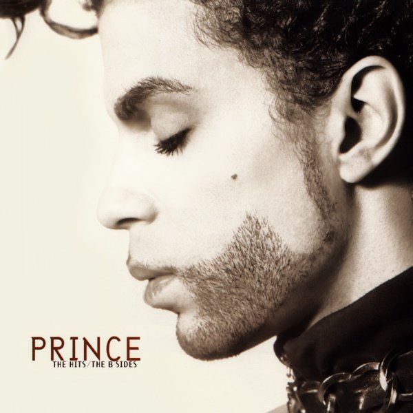 The Hits The B Sides Prince Last.fm