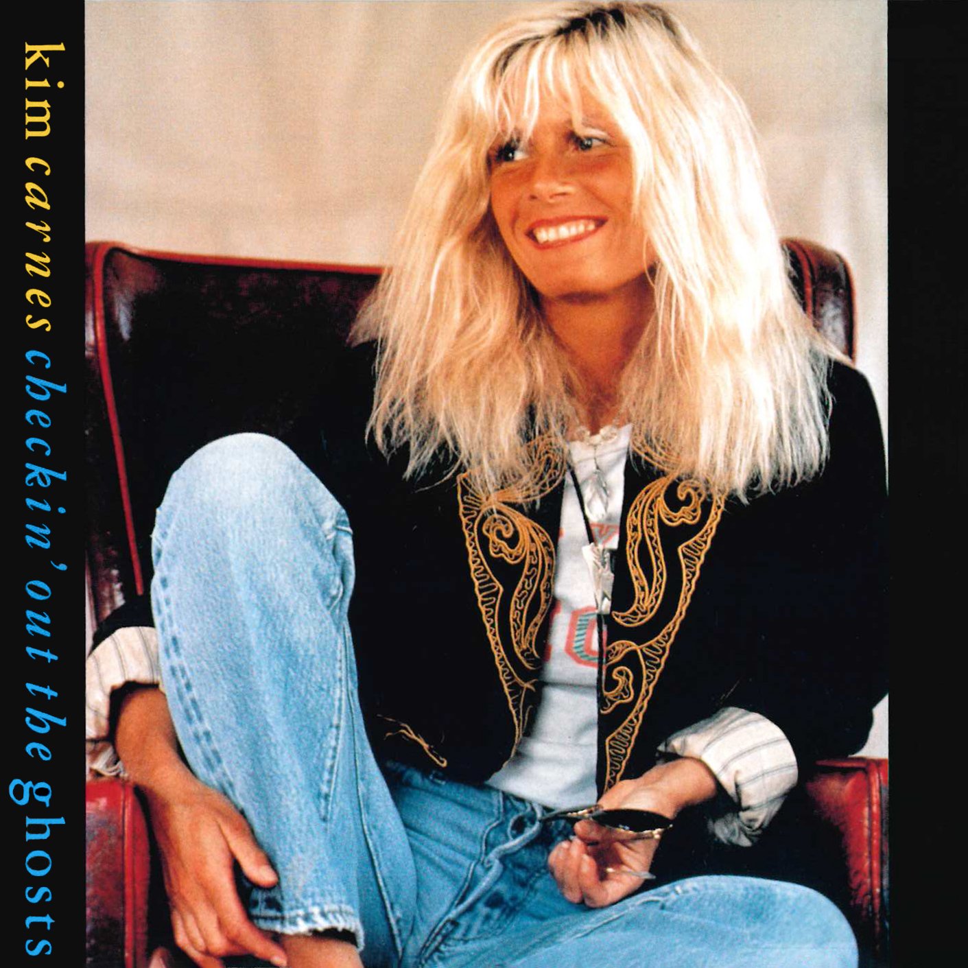 what happened to kim carnes - Ilustrasi 2