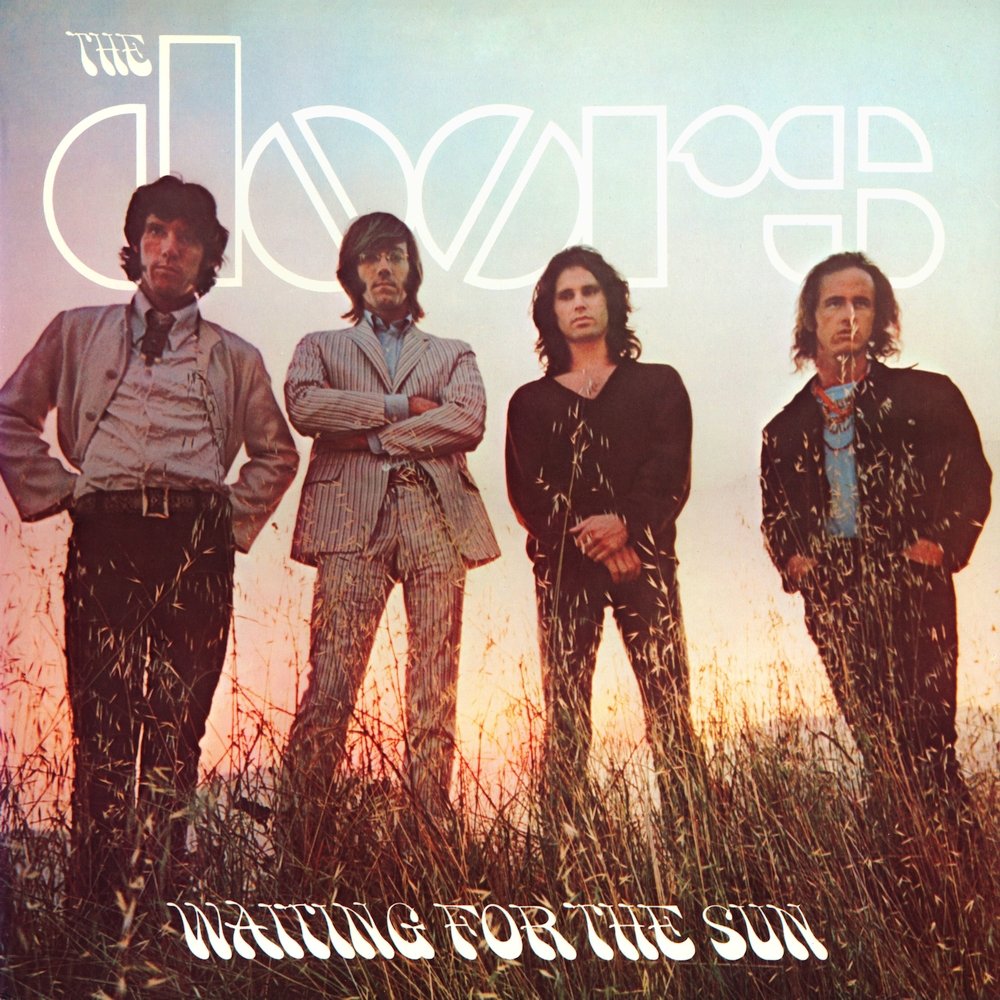 Yes, the River Knows — The Doors Last.fm