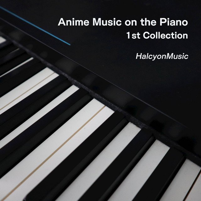 Hikaru Nara (From Your Lie In April) - Piano Pan