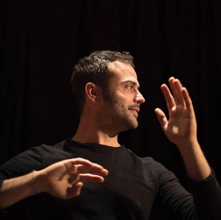 Giovanni Guidi Profile Picture