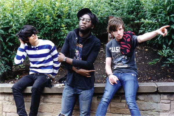 Test Icicles music, videos, stats, and photos Last.fm