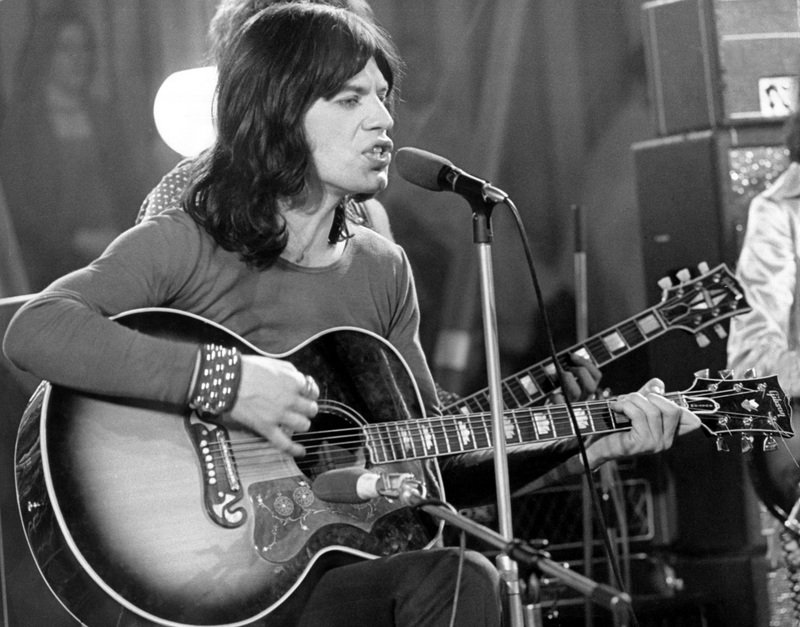 Mick Jagger music, videos, stats, and photos Last.fm