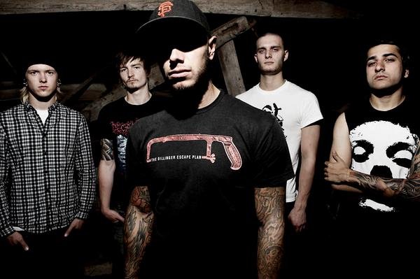 Viatrophy music, videos, stats, and photos | Last.fm