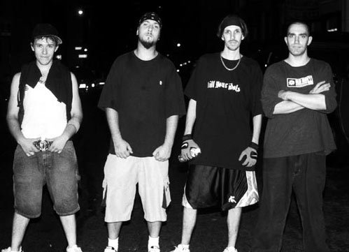 36 Deadly Fists music, videos, stats, and photos | Last.fm