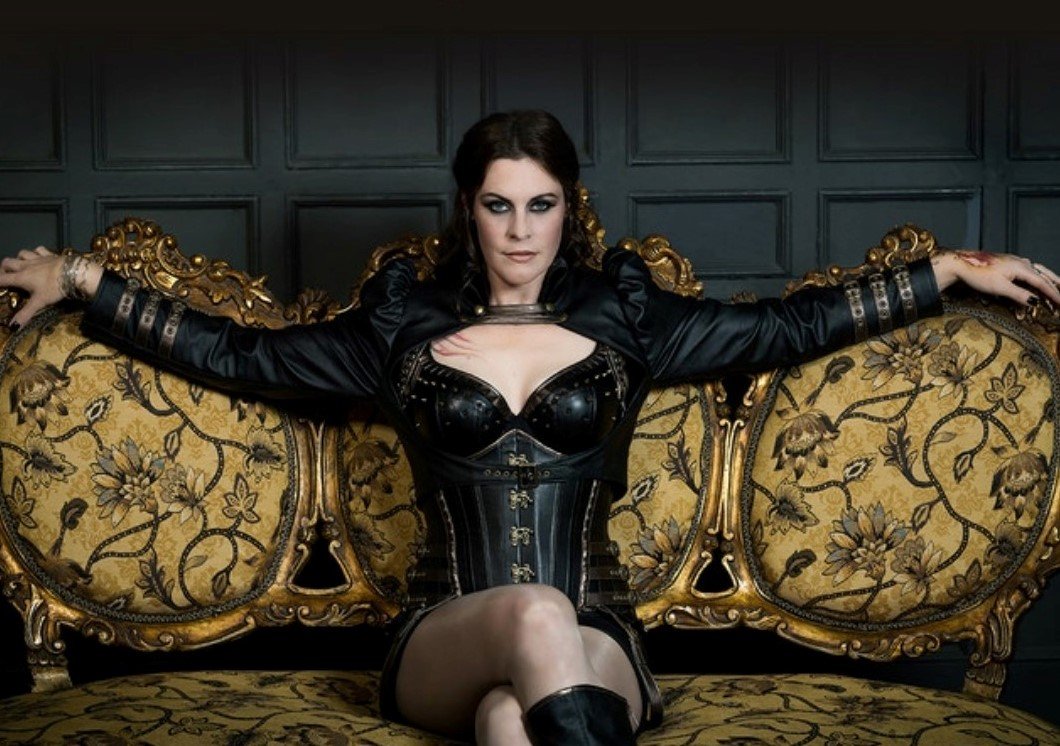 Floor Jansen Music S Stats And