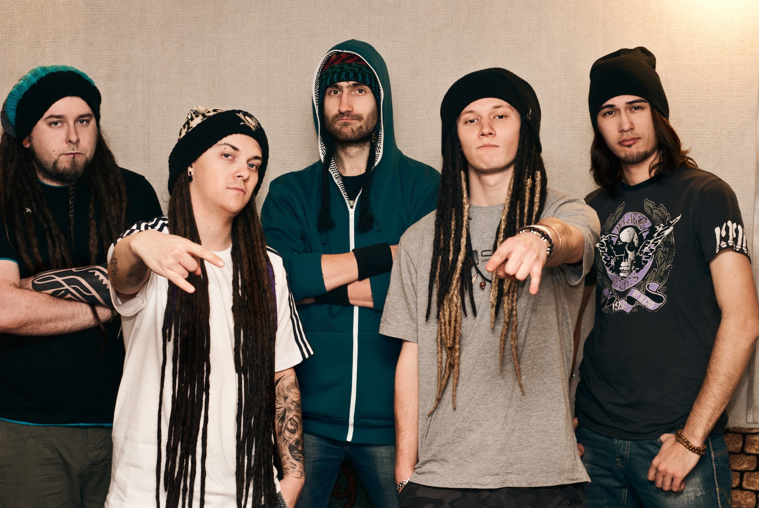 NuNation music, videos, stats, and photos Last.fm