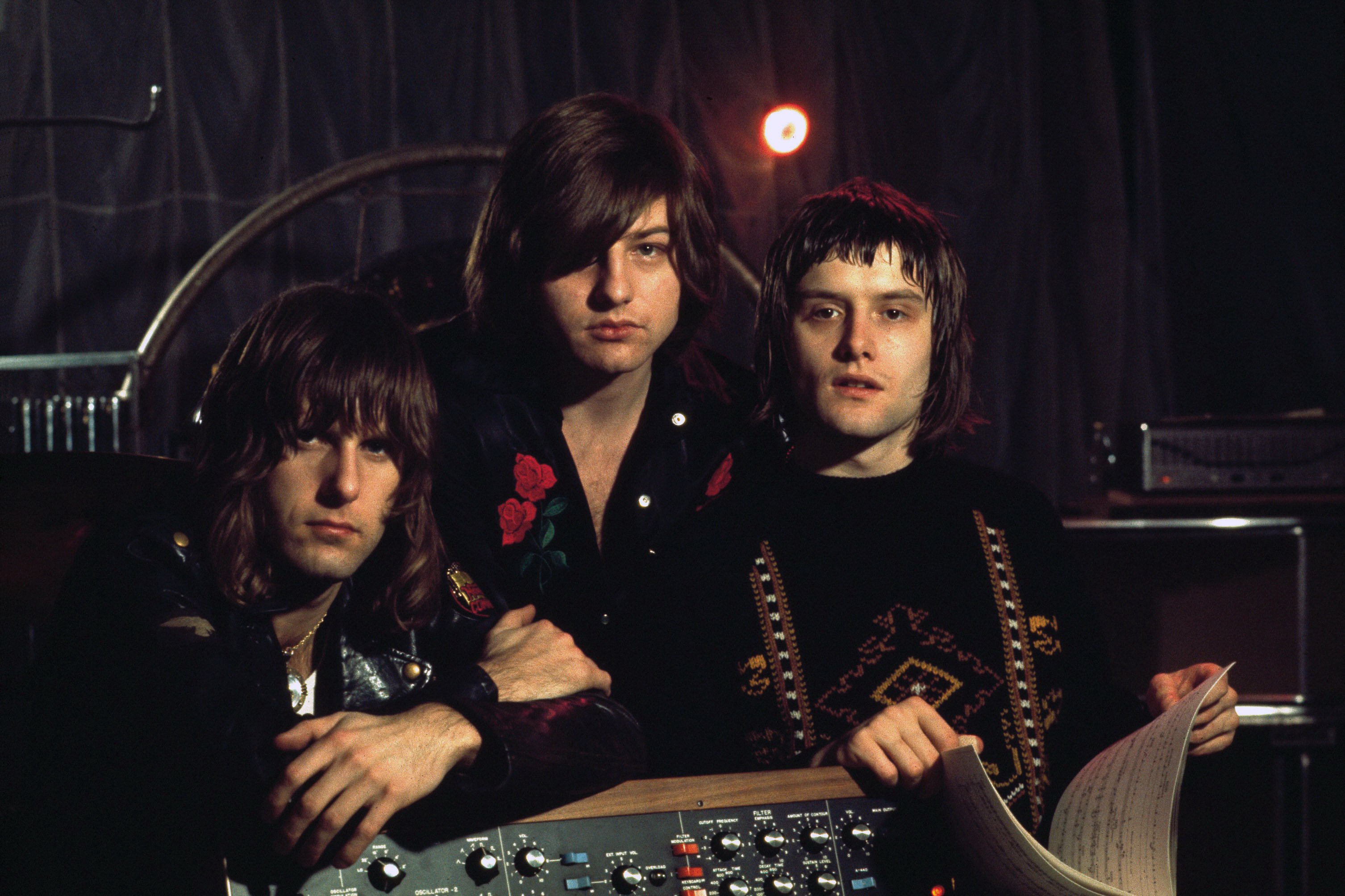 C'est La Vie — Emerson, Lake & Palmer | Last.fm