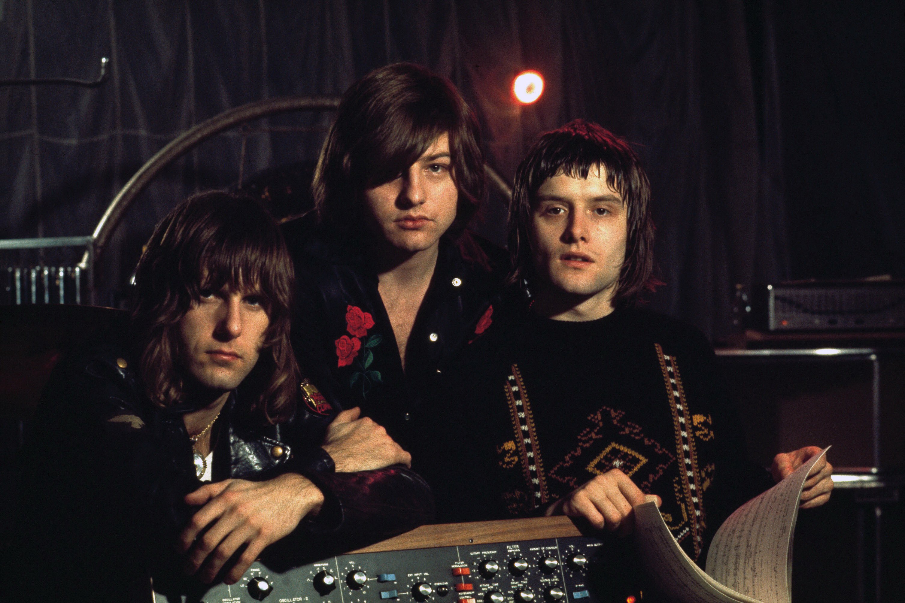 Take a Pebble - 2012 Remastered Version — Emerson, Lake & Palmer | Last.fm