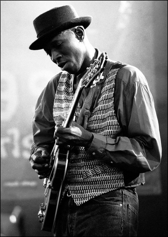 Keb' Mo' music, videos, stats, and photos Last.fm