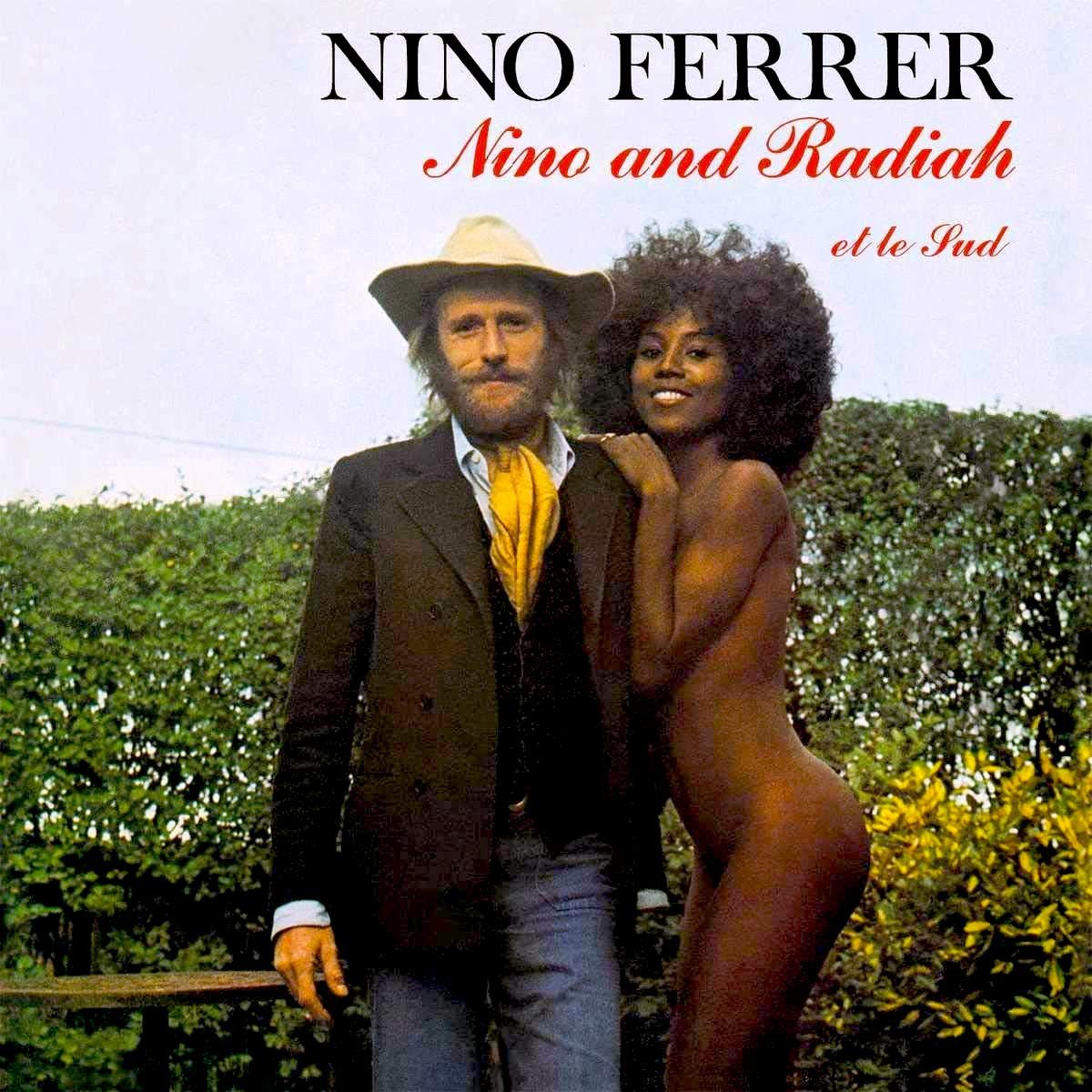 Albums - Looking for You — Nino Ferrer | Last.fm