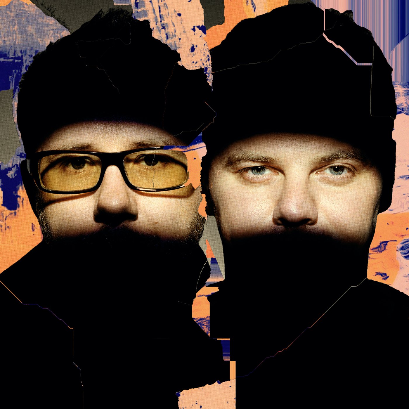 where are the chemical brothers from