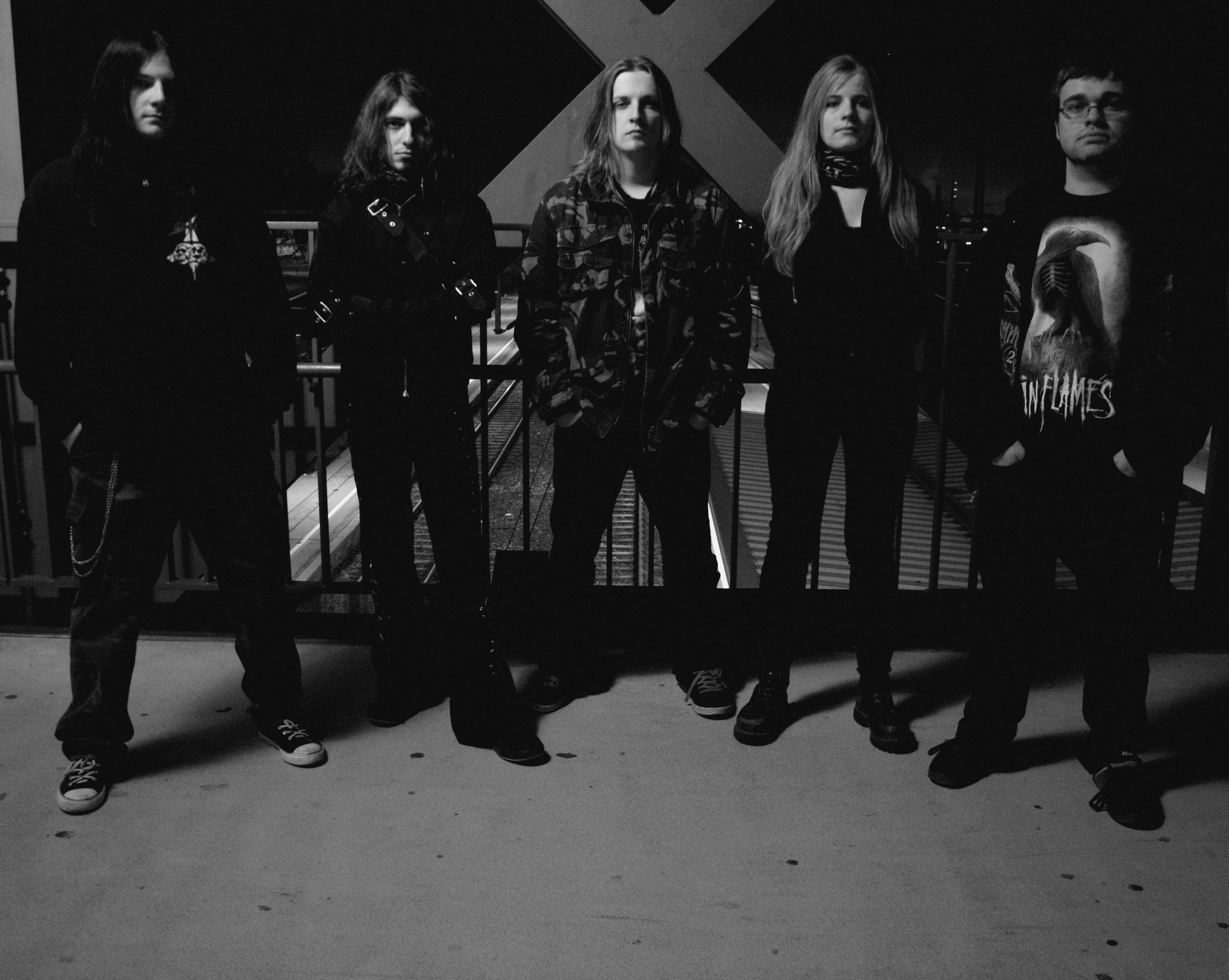 Músicas, vídeos, estatísticas e fotos de Extinguished | Last.fm