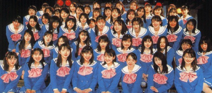 Kirakira メロディ学園 Music Videos Stats And Photos Last Fm