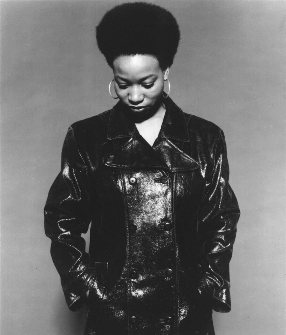 3 Tha Hard Way — Bahamadia | Last.fm