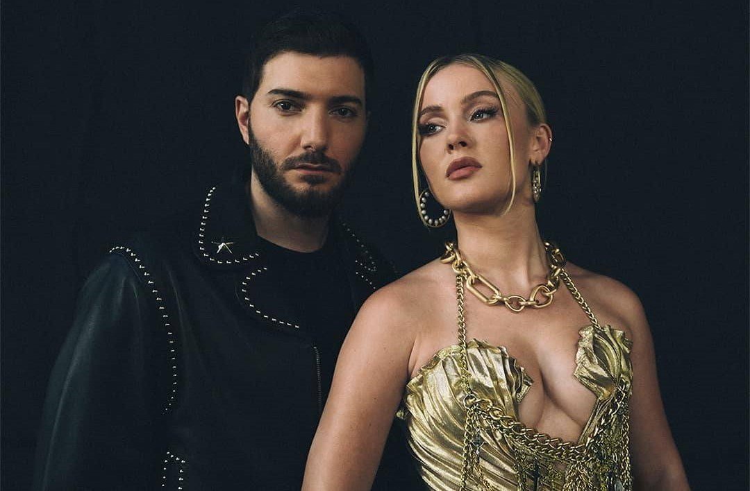 Words — Alesso & Zara Larsson | Last.fm