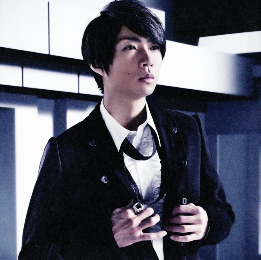 Disco Star 相葉雅紀 Last Fm Disco Star 相葉雅紀 Last Fm
