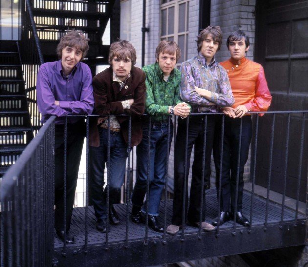 Procol Harum