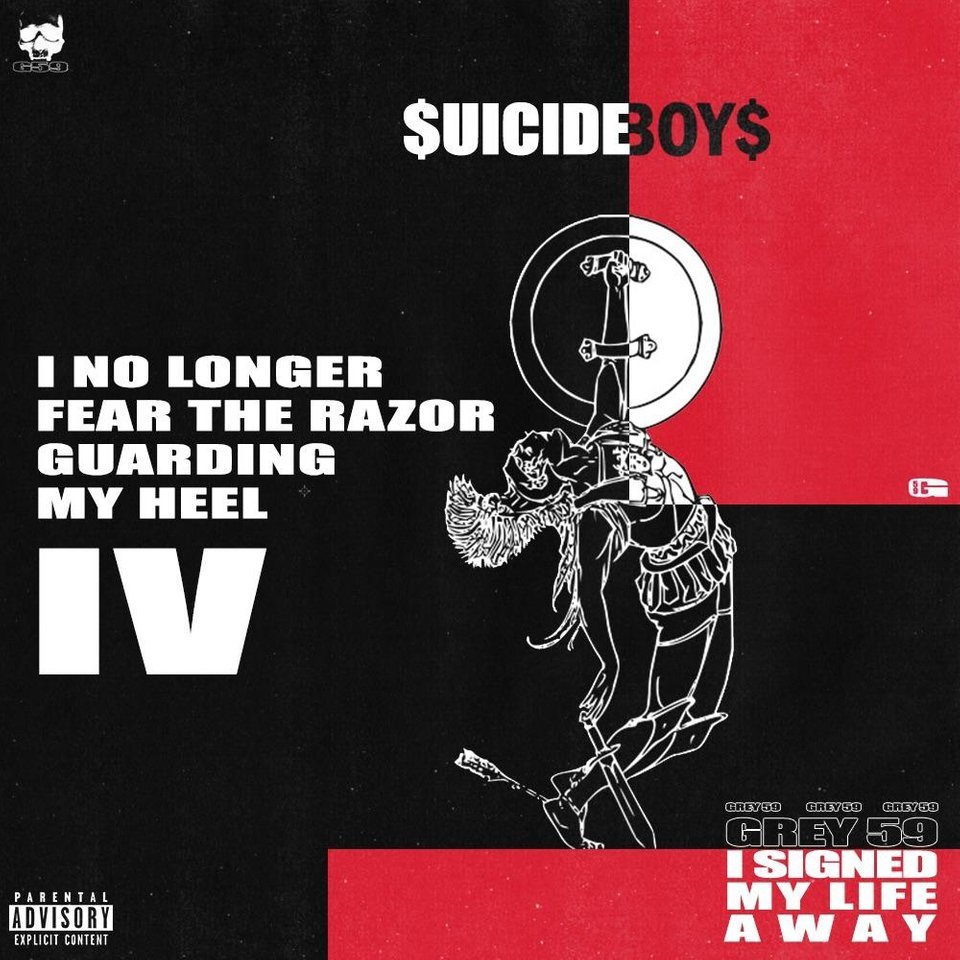 Питер паул рубенс - смерть ахилла. Suicideboys i no longer fear the razor guarding my heel обложка. Альбом i no longer fear the razor guarding my heel. I no longer fear the razor. I no longer fear the razor guarding my heel 1.