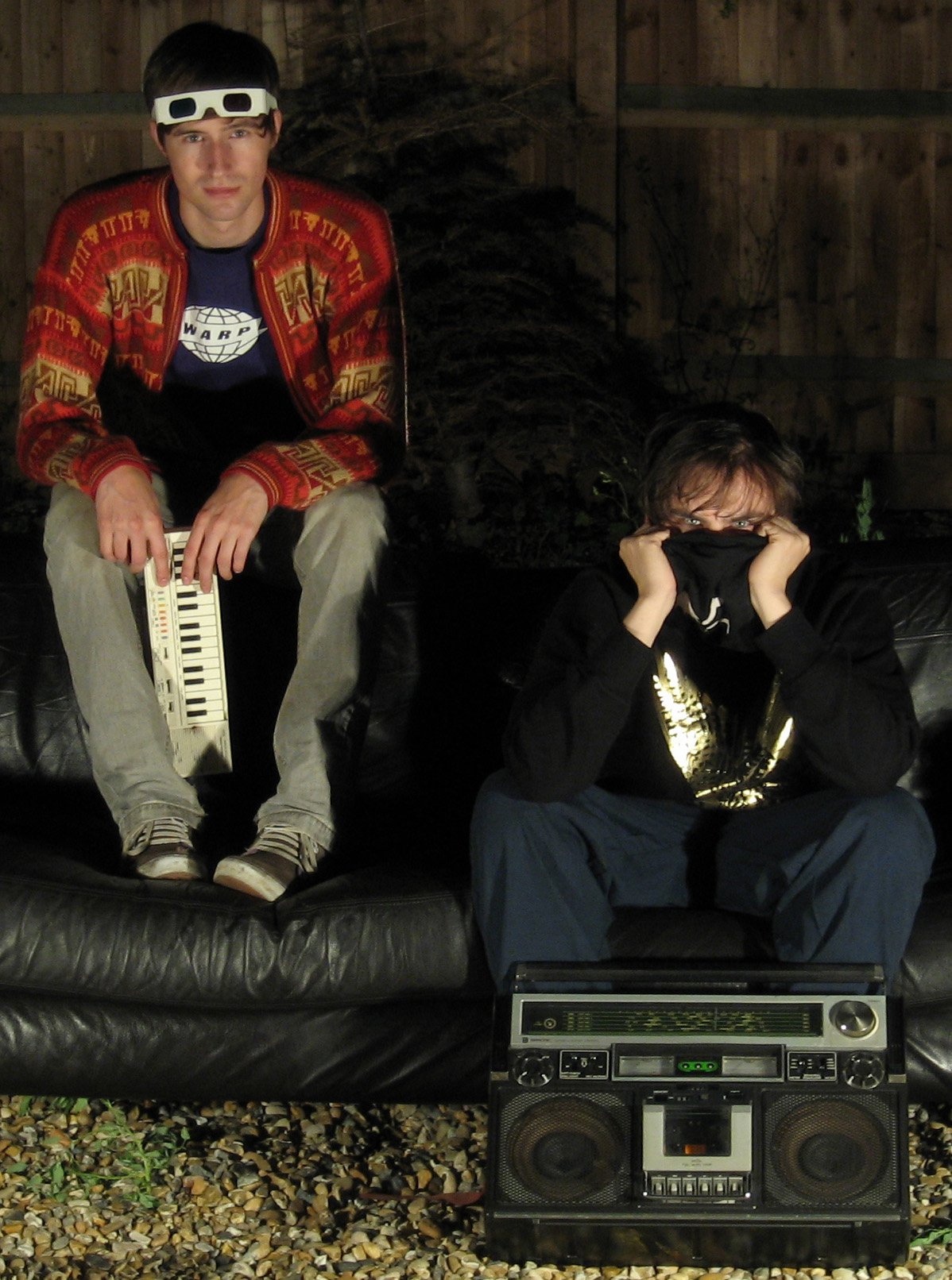 Skull Juice music, videos, stats, and photos | Last.fm