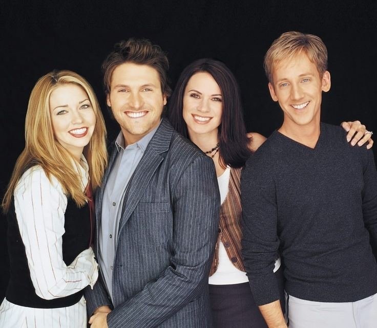 Avalon biography Last.fm