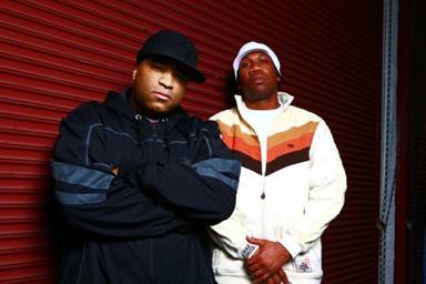Hip Hop Lives — KRS-One & Marley Marl | Last.fm