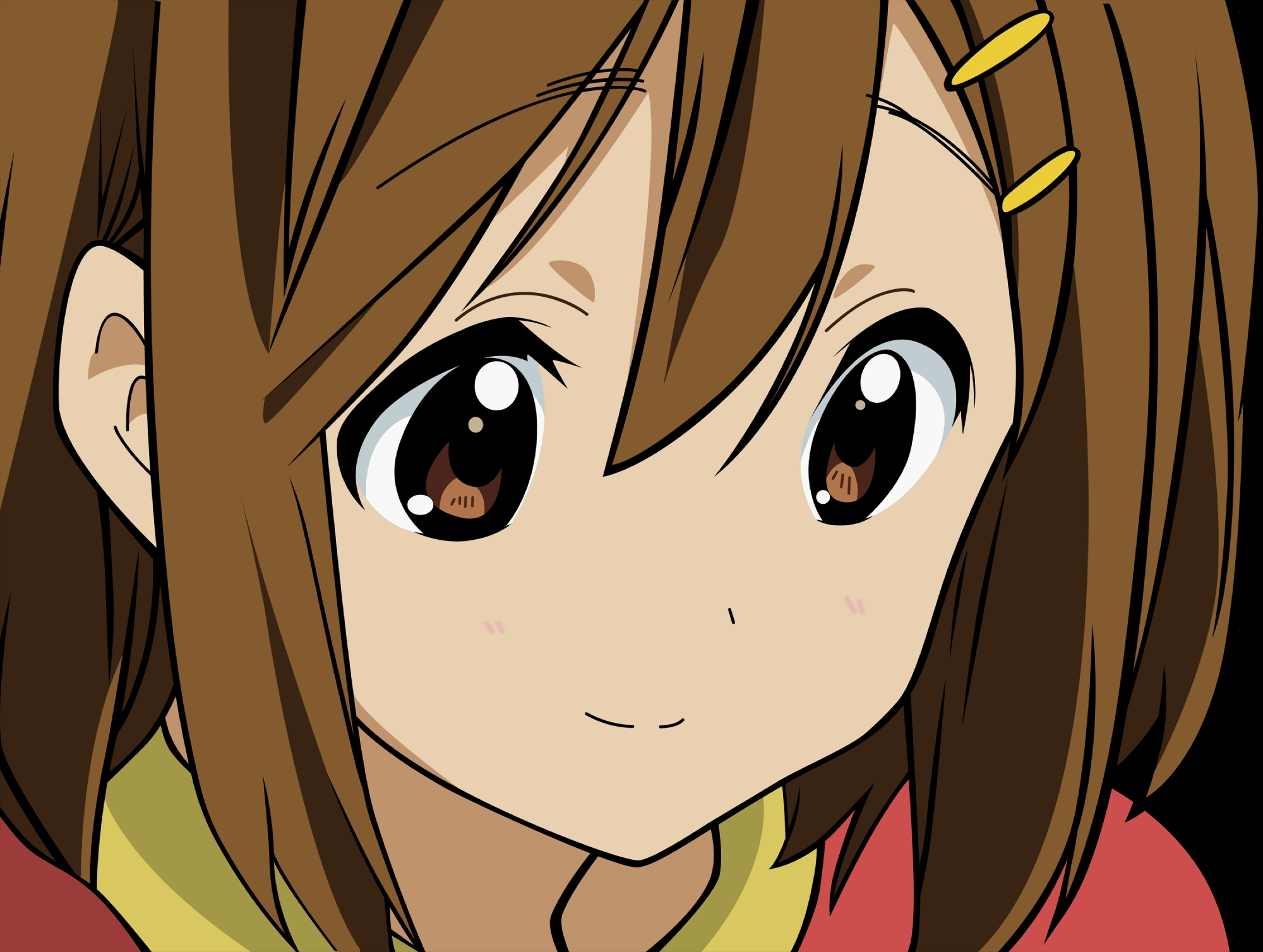 Yui x