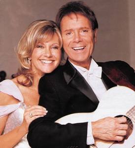 Suddenly — Olivia Newton-John & Cliff Richard | Last.fm