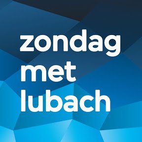 Zondag met Lubach Cover Image