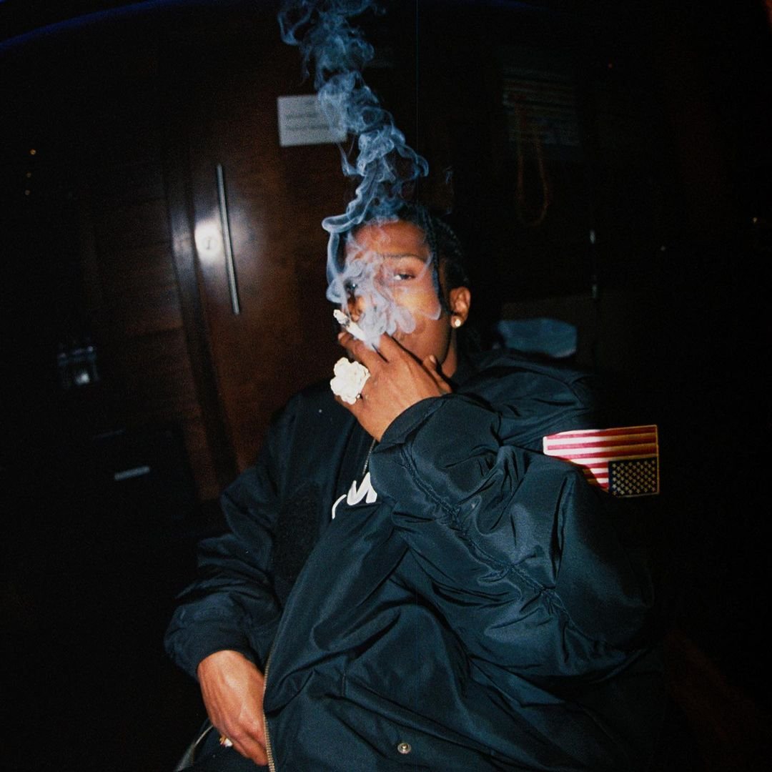 asap rocky wassup cover asap rocky wassup cover