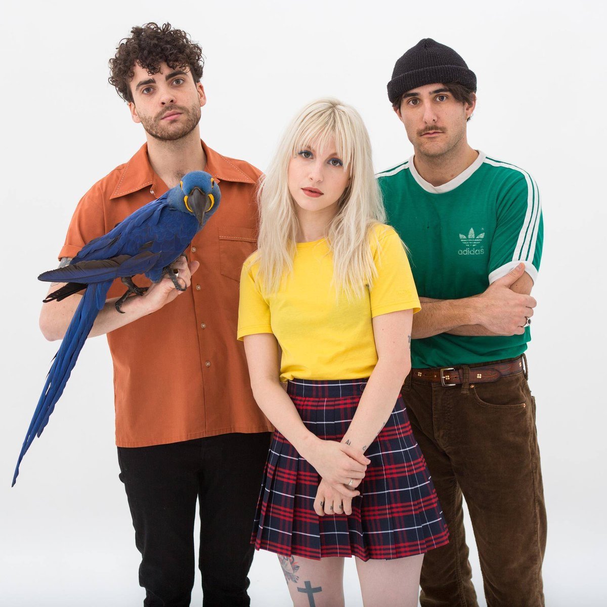 Paramore Photos (319 of 1088) Last.fm