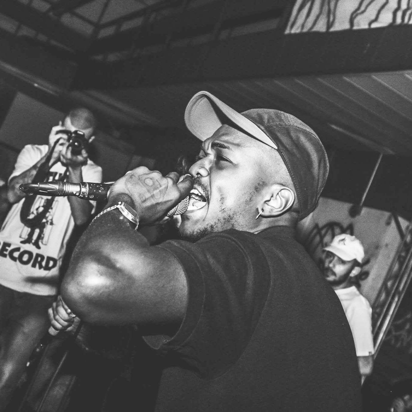 Djonga music, videos, stats, and photos Last.fm