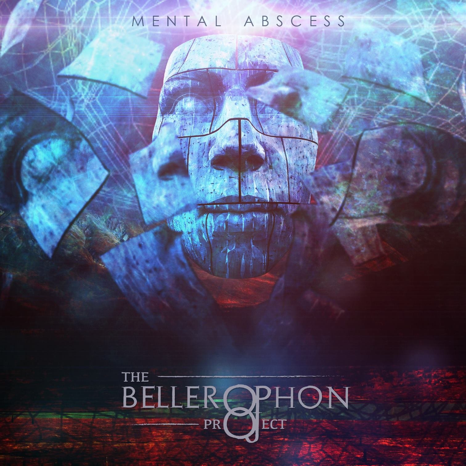 Project Bellerophon Comic