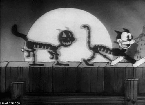 Картинки Cartoon cat (27 шт.) - #2761