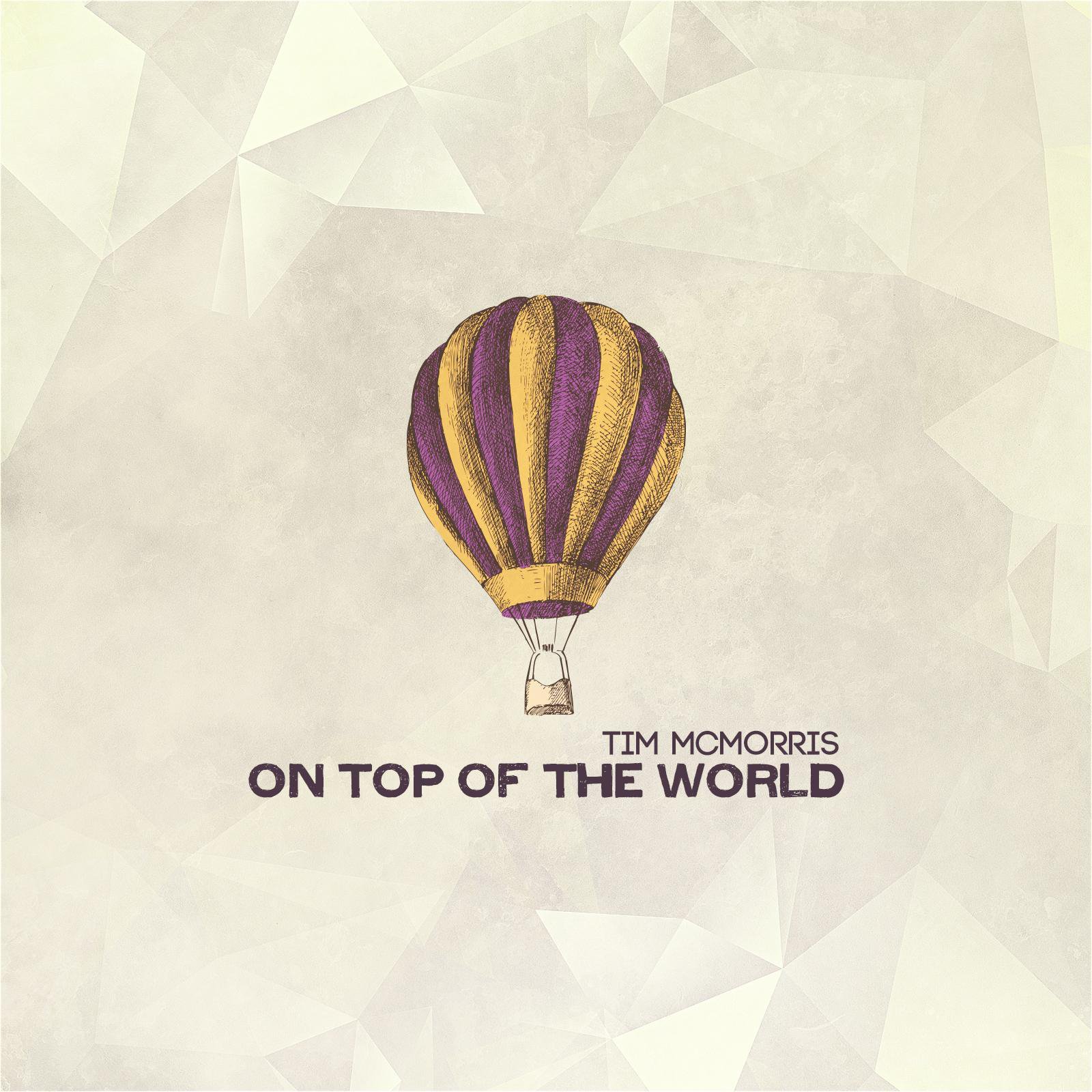 Top of the world 歌詞