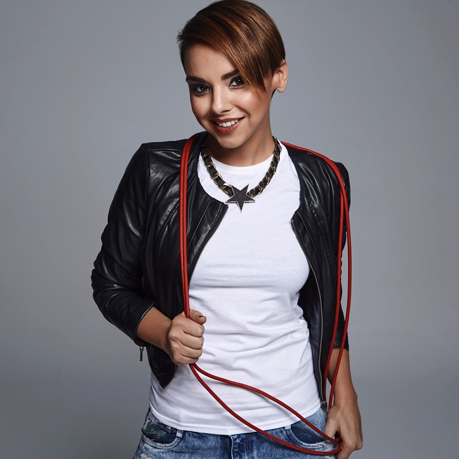 Chenoa Photos (1 of 68) | Last.fm