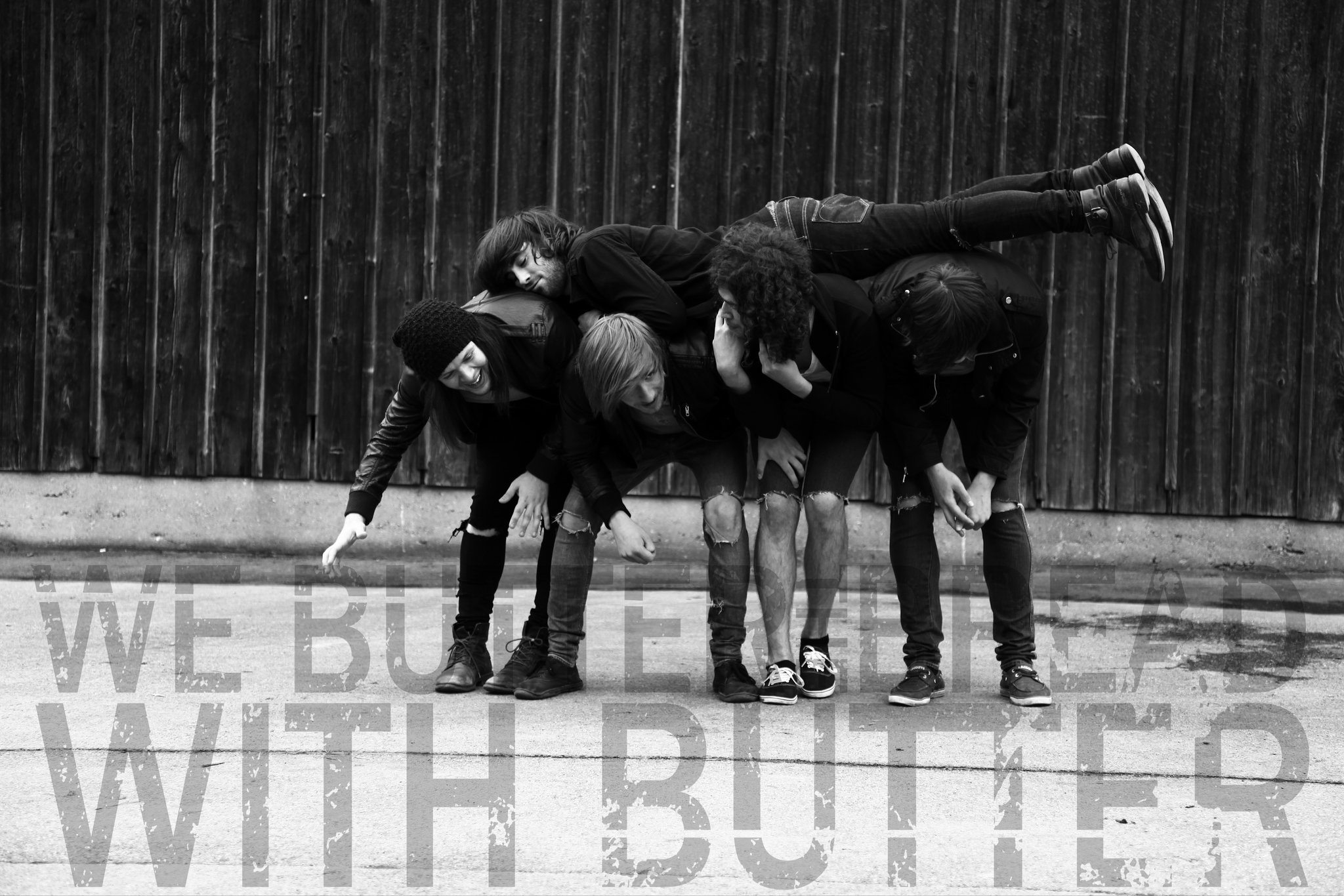 We Butter the Bread With Butter Photos (1 of 30) Last.fm