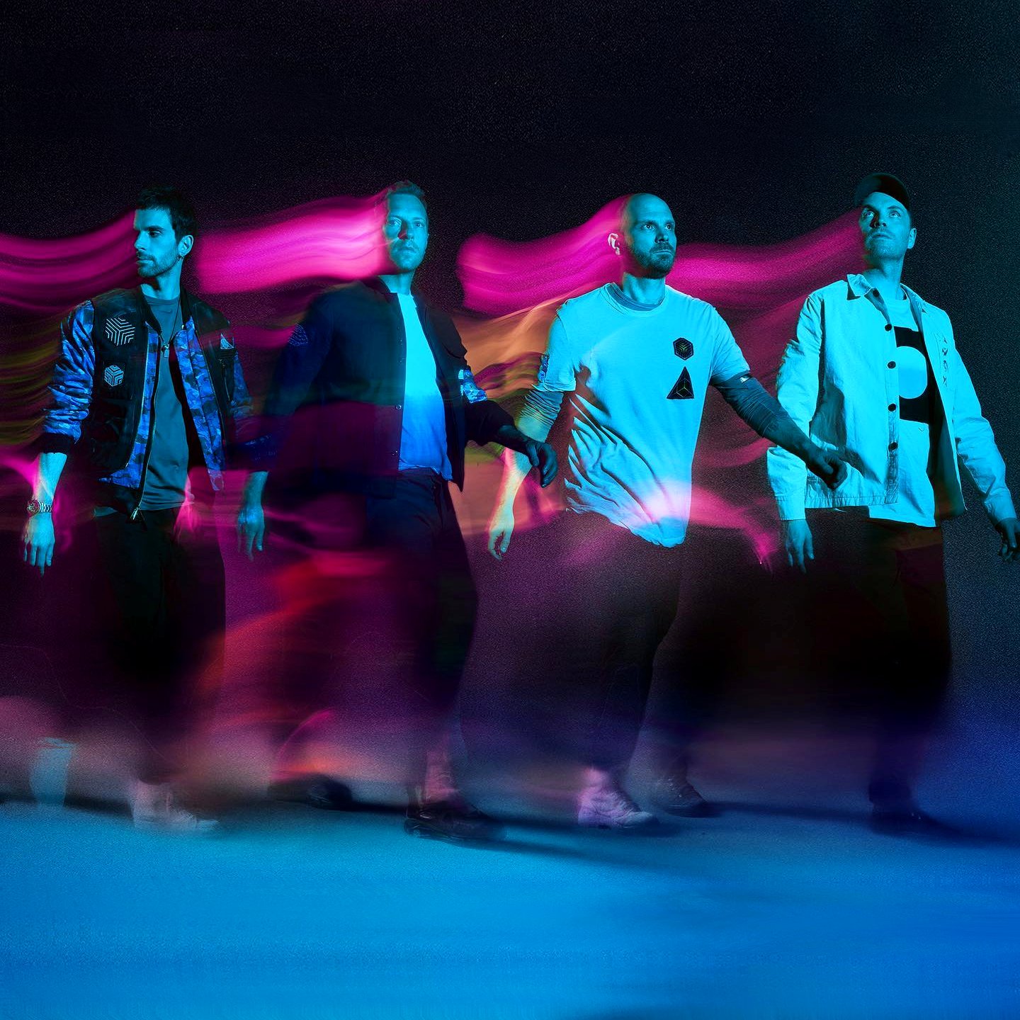 Clocks Coldplay 8tracks radio