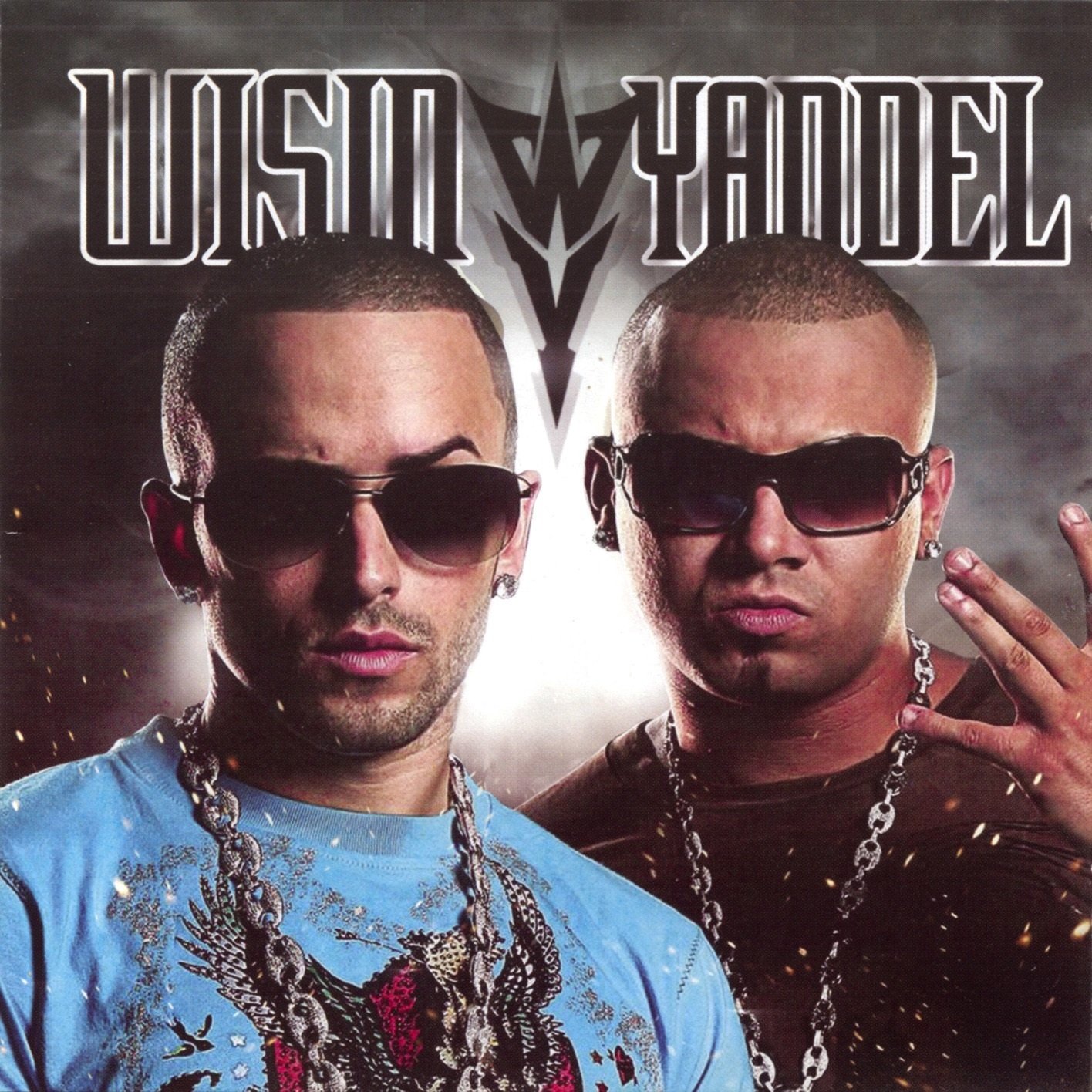 Pam Pam — Wisin y Yandel | Last.fm