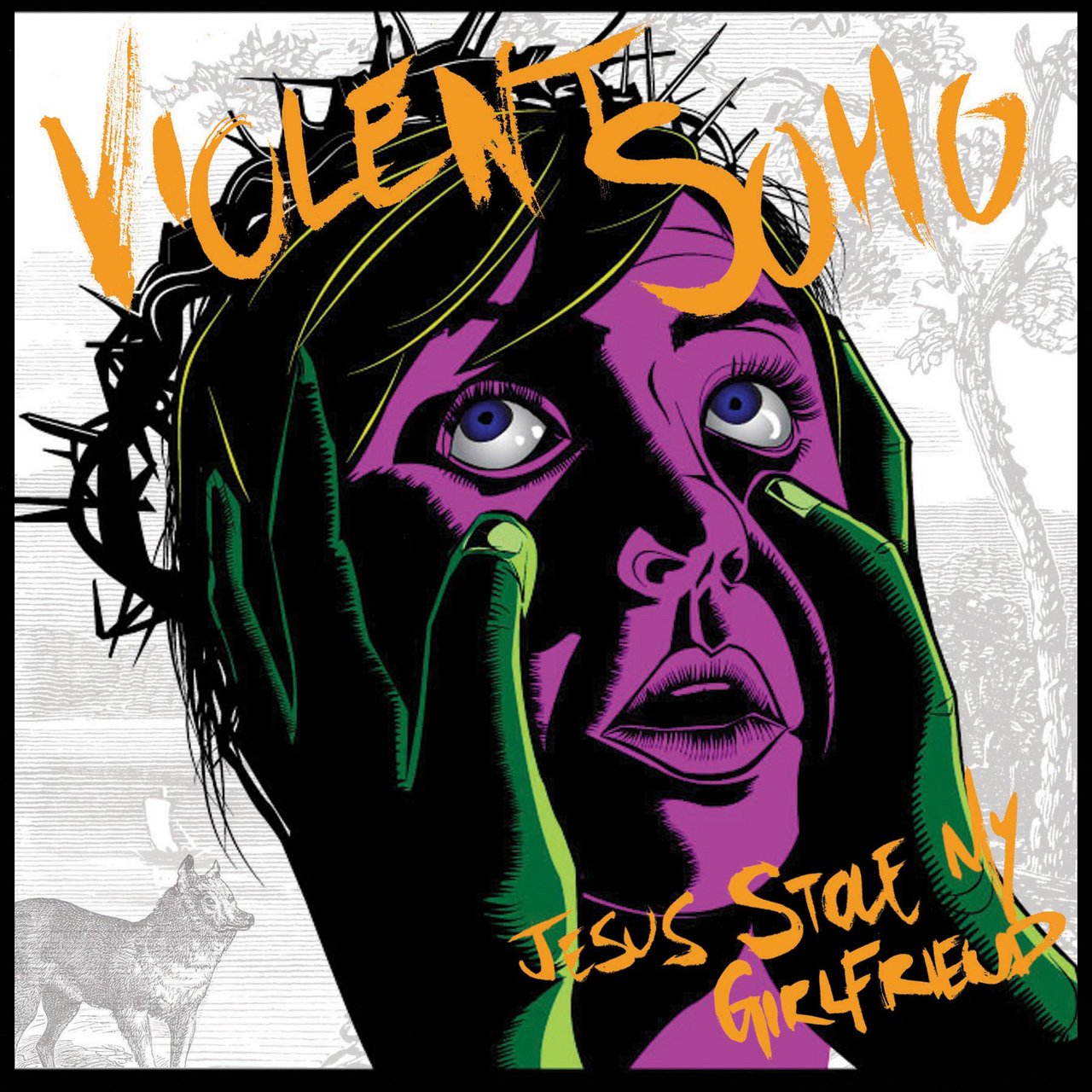 "violent soho" 2021. "violent soho" ghost. Violent soho. Jesus stole my girlfriend violent soho. люк боэрдэм violent soho.